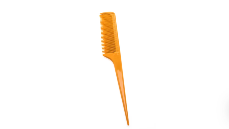 New style comb